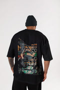 One Piece Anime  Zoro Tee
