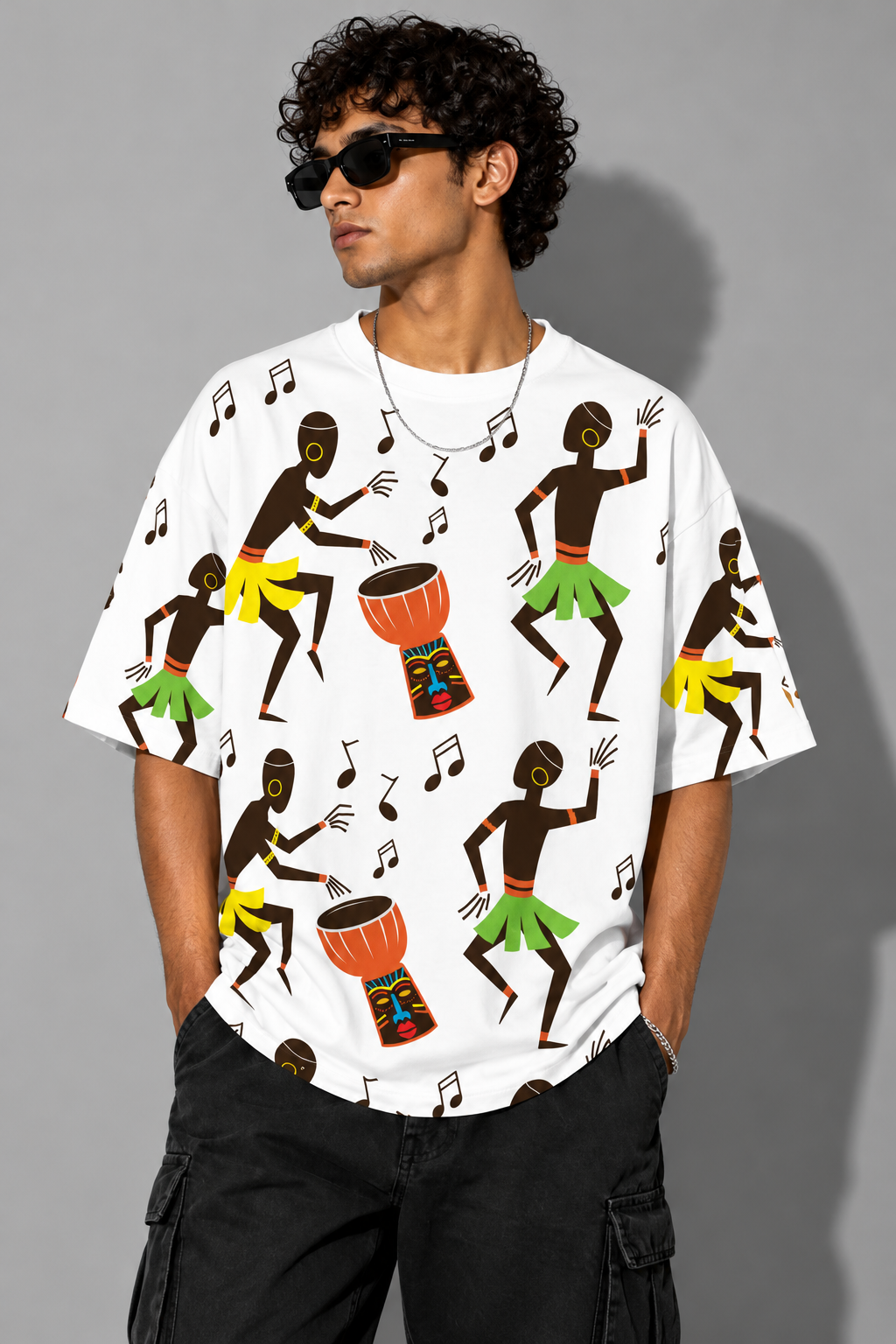 TRIBAL BEAT